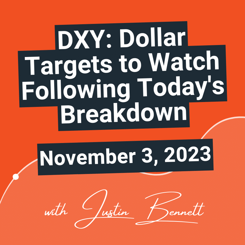DXY Dollar Targets To Watch Following Today s Breakdown Daily Price dxy-dollar-targets-to-watch-following-today-s-breakdown-daily-price