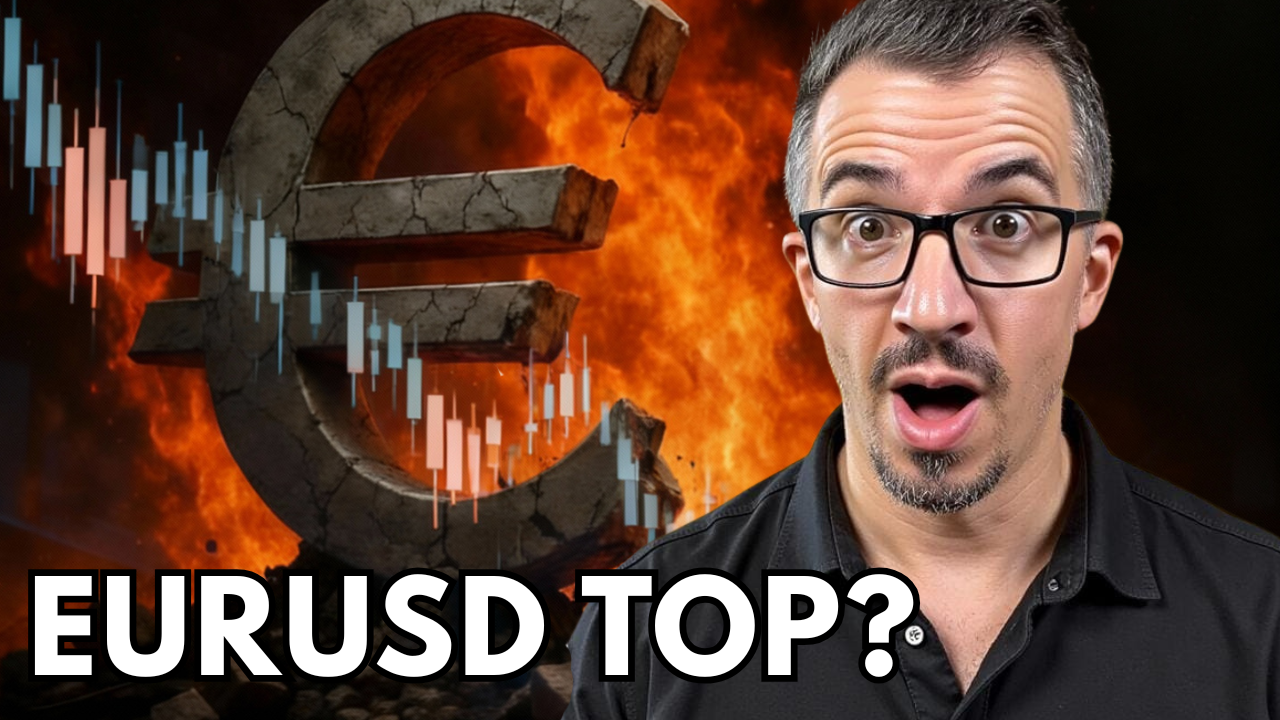 EURUSD Fails At 1.1580, DXY Eyes 100.00 - Daily Price Action